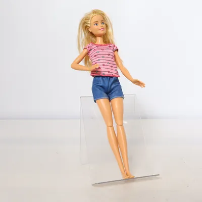 Doll (Barbie) from Mattel
