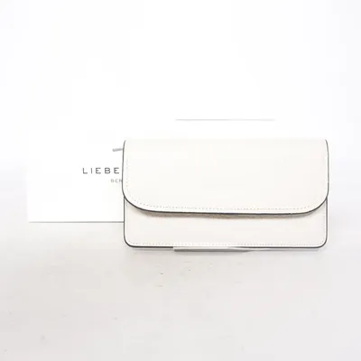 Plånbok (Beige) från Liebeskind Berlin