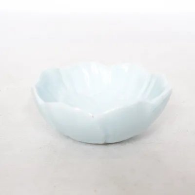 Skål (Blå, Gul) från Flying Tiger