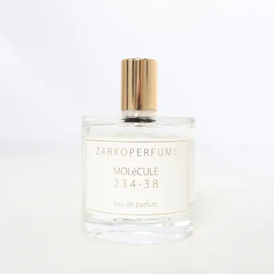 Eau de Parfum (Molecule 234.38) de Zarkoperfume