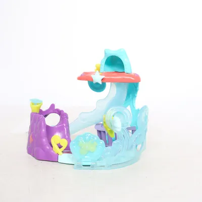 Leksaksmöbel (Flerfärgad) från Littlest Pet Shop