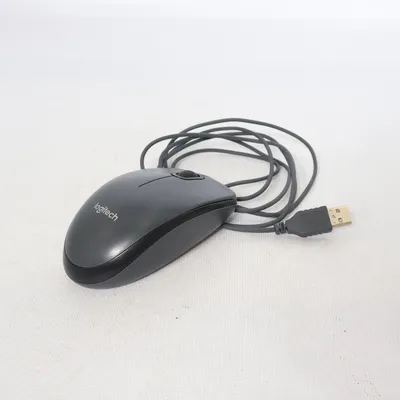Computer mouse (M90) from Logitech