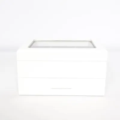 Jewelry storage (White, Gray) from Zara Home