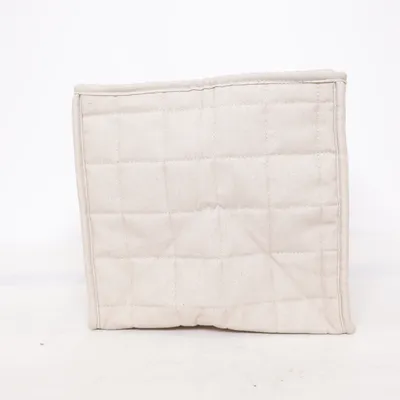 Förvaringskorg (KETIL) från Jysk Bomull, Polyester