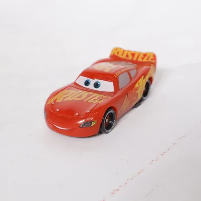 Biltillbehör (Röd) från Lekia