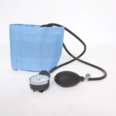 Hjälpmedel (Blå, Flerfärgad) från Prestige Medical