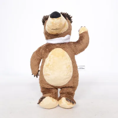 Soft toy (Brown) from Legends
