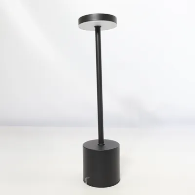 Table lamp (Black)