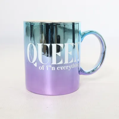 Mok (Queen) van Lagerhaus