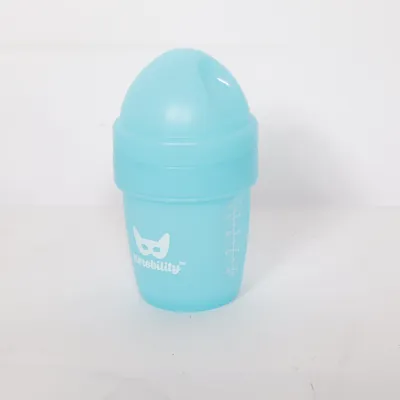 Nappflaska (Blå) från Herobility