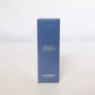 Crème visage de La Prairie