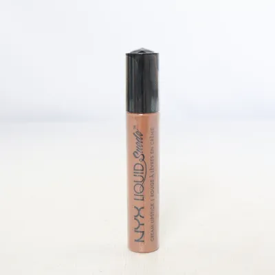 Lippenstift (Liquid Suede) van NYX