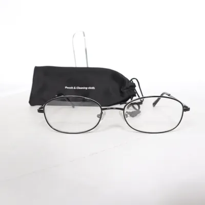 Glasögon (Svart) från LensWay