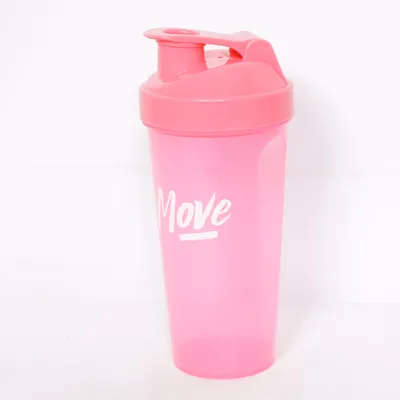 Protein Shaker (Rosa) från Smartshake