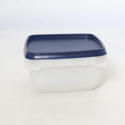 Lunch box (Blue) from Orthex