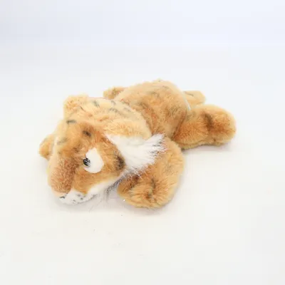 Soft toy (Brown, Multicolored) from Kolmården