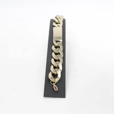 Armband (Goud) Onbekend materiaal