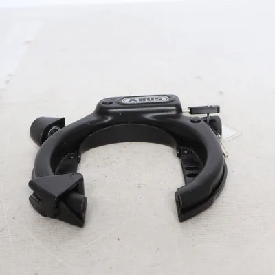 Bicycle lock (Black) from Abus