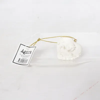 Julgranspynt (ANG-779) från Agora