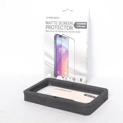 Mobiltillbehör (Transparent) från Andersson