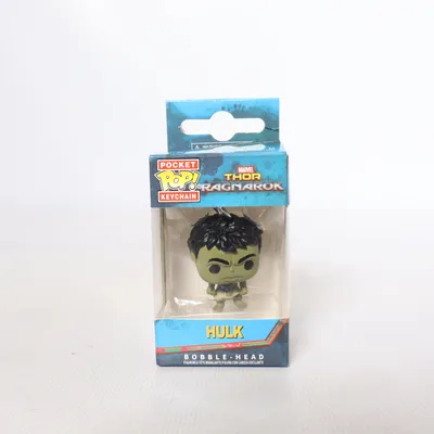 Figurine (Vert) de Funko Pop!