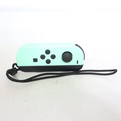 Game controller (Joy-Con)