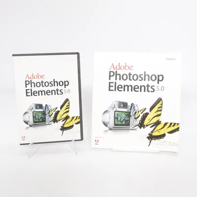 Camera-accessoire (Wit) van Adobe