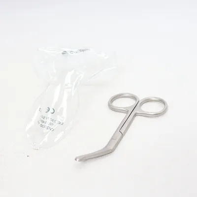 Hjälpmedel (Silverfärgad) från Coloplast
