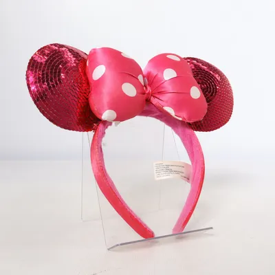 Costume accessories (Minnie Mouse Ears) from Disney