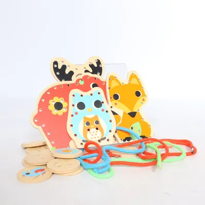 Activity toy (Multicolored) from BR Scandinavia
