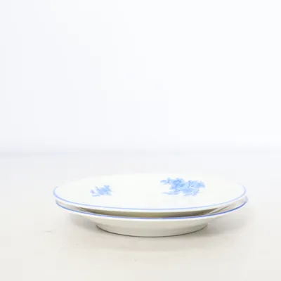 Bordje (Wit, Blauw) van Rosenthal