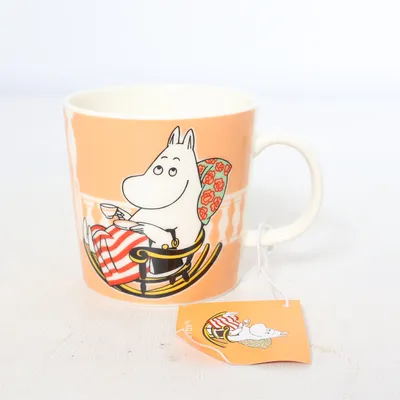 Becher (Moomin) von Moomin by Arabia