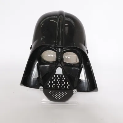 Kostuum accessoires (Zwart) van Star Wars