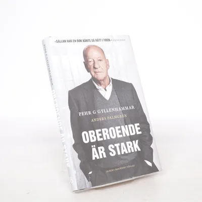 Bok från AB