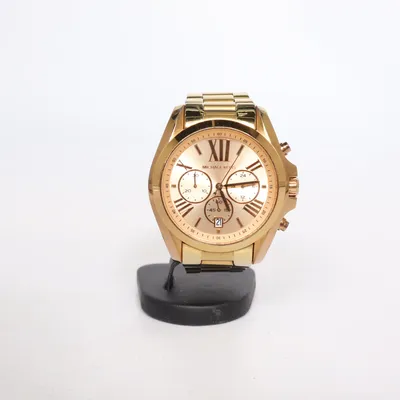 Armbåndsur (MK 5503) fra Michael Kors