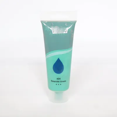 Akrylfärg (Grön) från Form Living