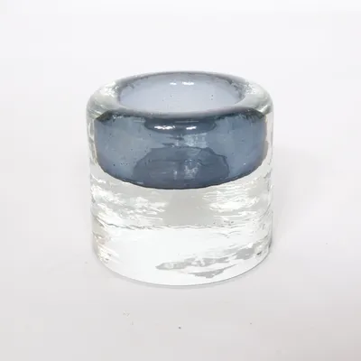 Ljusstake (VOTIVE II denim 6cm) från Peak