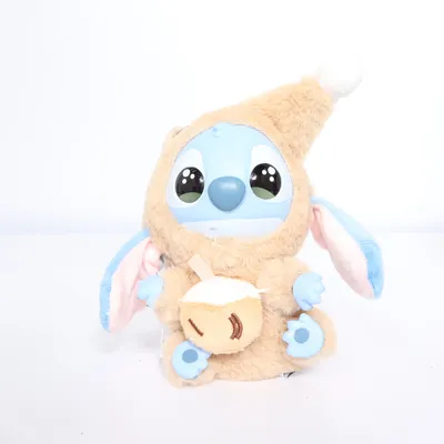 Gosedjur (Beige, Blå, Flerfärgad) från Miniso Polyester