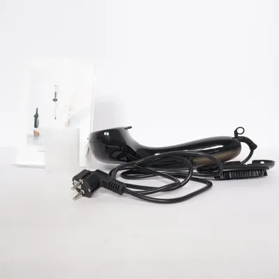 Steamer (Svart) från Steamery