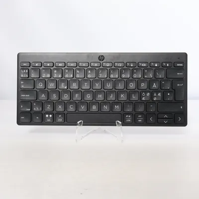 Keyboard (Black) from HP