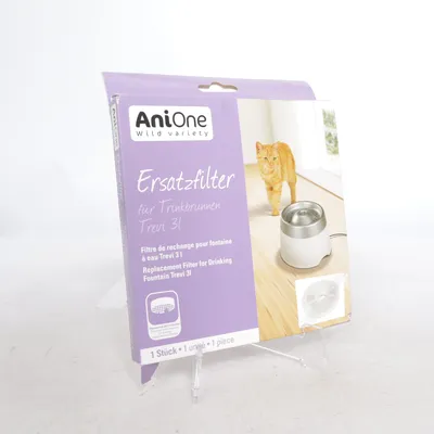 Kattillbehör (Trevi 3l) från AniOne