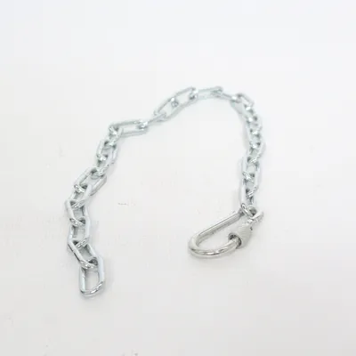Chaîne à pantalon (Argent, Gris)