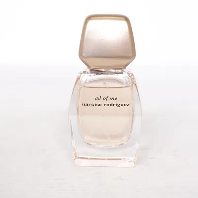 Eau de Parfum från Narciso Rodriguez