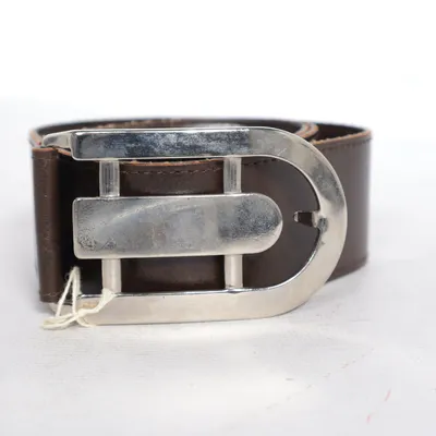 Bälte (Brun) från Gabriella