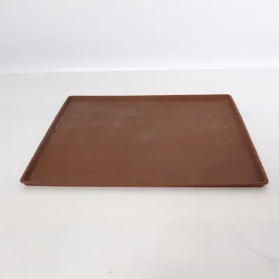 Bakredskap (Brun) från Tupperware