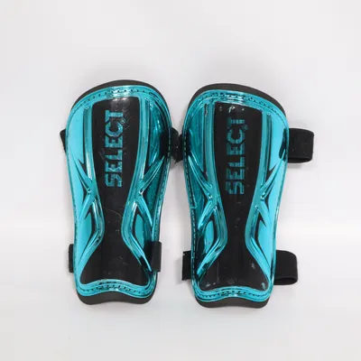 Beskyttelse (Shin Guard) fra Select