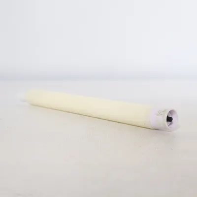 LED kaars (Wit)
