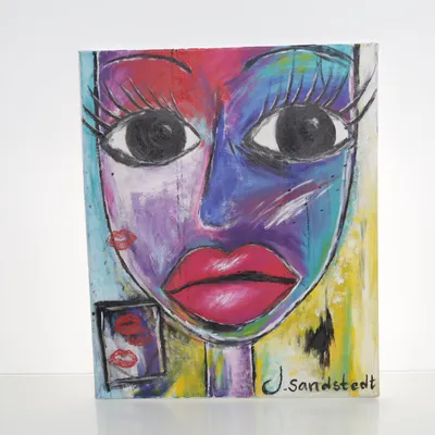 Schilderij