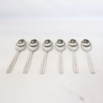 Lepel (Zilver) van Gense