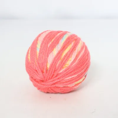 Garen (Roze, Meerkleurig)